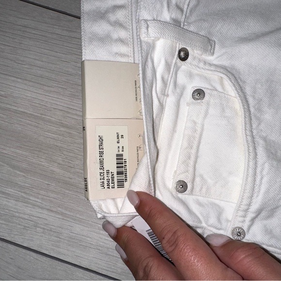 AGOLDE Jeans - Picture 4 of 6